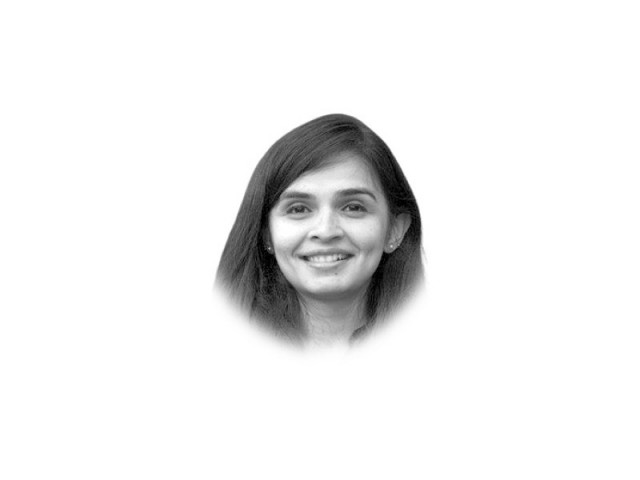 the writer is a population health researcher an alumna of the aga khan university and now completing her phd at the university of british columbia canada the writer is a population health researcher an alumna of the aga khan university and now completing her phd at the university of british columbia canada