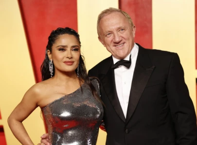 salma hayek reveals she did not sign prenup with billionaire husband fran ois henri pinault