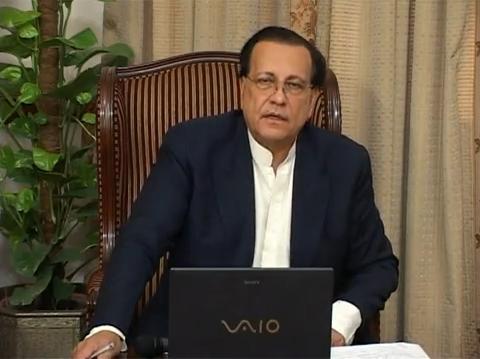 remembering the man the lesser known side of salmaan taseer