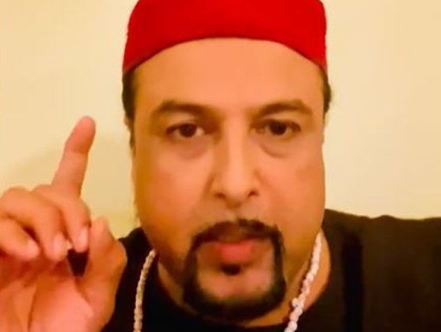 FIA's cybercrime wing serves notice to Salman Ahmad - Vimarsana News