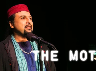 pti expels singer salman ahmed pti expels singer salman ahmed