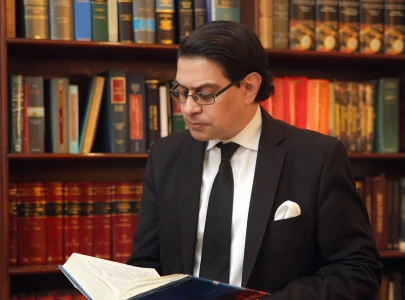 pti denies link to azam swati s alleged deal with establishment pti denies link to azam swati s alleged deal with establishment