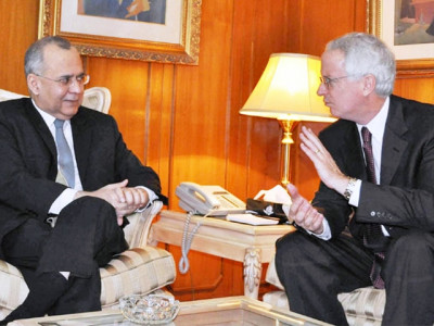 us drone strike pakistan boycotts trilateral meeting in protest us drone strike pakistan boycotts trilateral meeting in protest