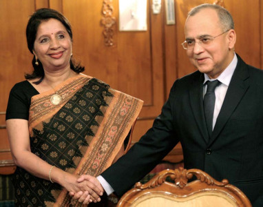 ice breaking dialogue pakistan india begin peace talks ice breaking dialogue pakistan india begin peace talks