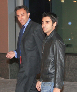 spot fixing case najam reveals players breach of conduct