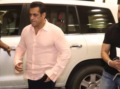 bulletproof car to firearms how salman is beefing up his security post death threats