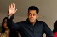 salman khan begins sikandar shoot as scheduled despite death threats