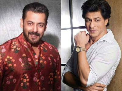 salman khan joins srk in pathan salman khan joins srk in pathan