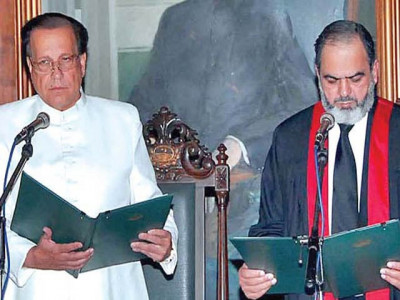 lahore high court new chief justice hits the ground running lahore high court new chief justice hits the ground running