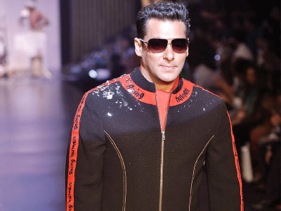 i ll share my income with bollywood workers salman khan i ll share my income with bollywood workers salman khan