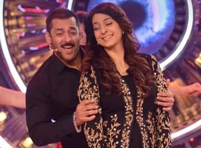 juhi chawla reveals why she rejected salman khan s marriage proposal juhi chawla reveals why she rejected salman khan s marriage proposal