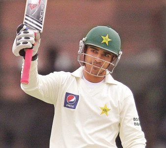 salman a very happy captain