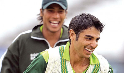 salman amir to leave for hearing