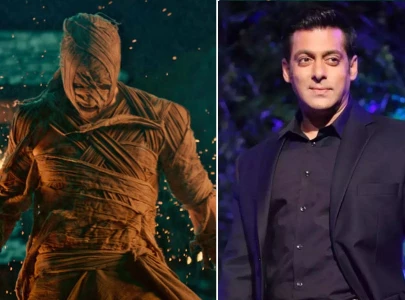 outstanding trailer absolutely loved it salman khan says he will watch jawan on first day outstanding trailer absolutely loved it salman khan says he will watch jawan on first day