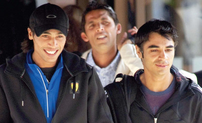 salman amir confident of exoneration ahead of hearing