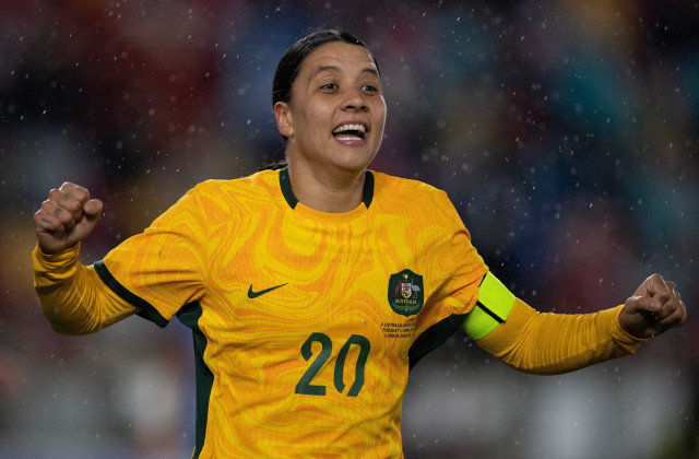 kerr nears australia return