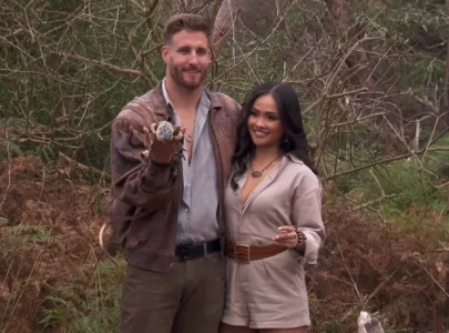 the bachelorette week 2 recap kangaroo testicles skydiving and toxic masculinity down under