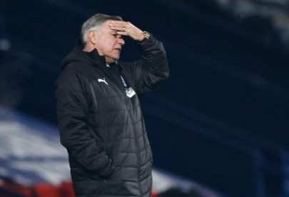 allardyce ready to ring the changes as west brom flop again allardyce ready to ring the changes as west brom flop again