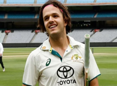 aus dump mcsweeney call up konstas for test