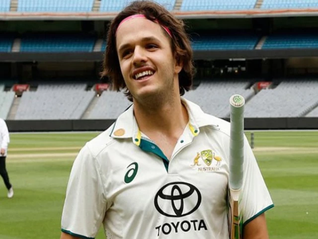 aus dump mcsweeney call up konstas for test aus dump mcsweeney call up konstas for test