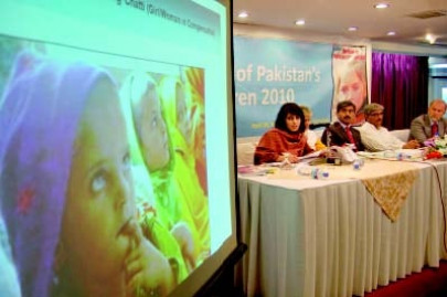 report launch violations of child rights remain widespread report launch violations of child rights remain widespread