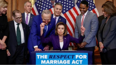 us congress passes landmark bill to protect same sex marriage us congress passes landmark bill to protect same sex marriage