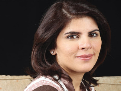 my work has been my greatest achievement to date samia shahzada