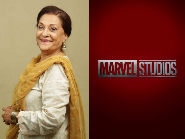 samina ahmed set to make her hollywood debut samina ahmed set to make her hollywood debut