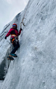 great things are done when women and mountains meet great things are done when women and mountains meet