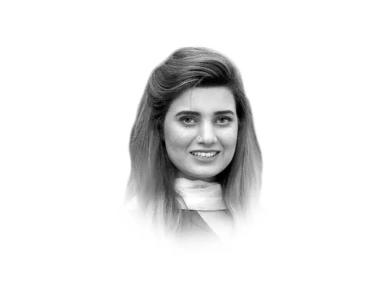 the writer is a social and political analyst the writer is a social and political analyst