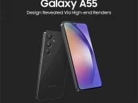 samsung s new midrange galaxy a55 has improved security features