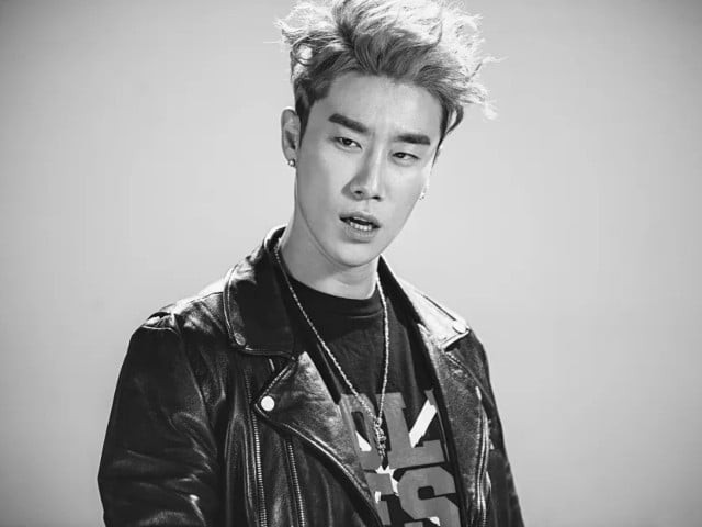 rapper san e faces assault charges over alleged park dispute with passerby rapper san e faces assault charges over alleged park dispute with passerby