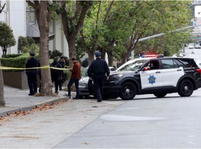 san francisco police fatally shoot driver of chinese consulate crash san francisco police fatally shoot driver of chinese consulate crash