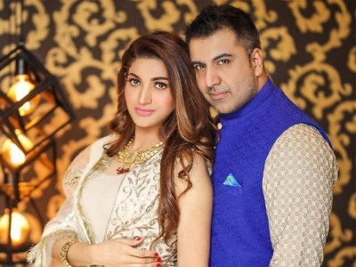 sana fakhar announces separation from husband after 14 years of marriage sana fakhar announces separation from husband after 14 years of marriage