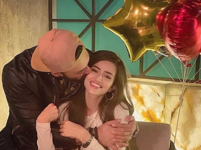 you will always have my heart umair jaswal to sana javed