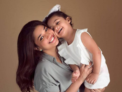 sanam jung daughter test positive for covid 19 sanam jung daughter test positive for covid 19