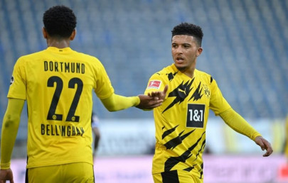 sancho out to silence critics with dortmund sancho out to silence critics with dortmund