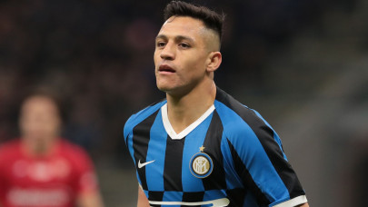 sanchez has signed three year deal with inter sanchez has signed three year deal with inter