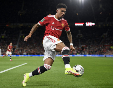 sancho a victim of solskjaer s struggle to strike the right balance