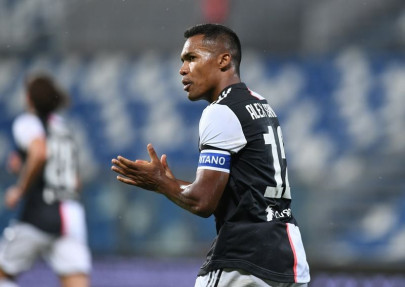 juve defender alex sandro tests positive for covid 19 juve defender alex sandro tests positive for covid 19