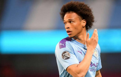 bayern munich confirm leroy sane signing from man city bayern munich confirm leroy sane signing from man city