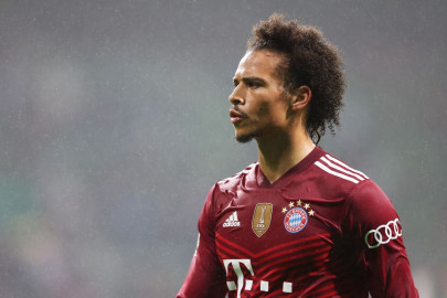 bayern stand by embattled sane despite fans jeers bayern stand by embattled sane despite fans jeers