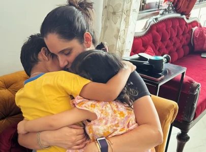 sabr is forgiving people who are cruel to you sania mirza shares post about trusting allah s will