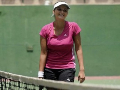sania mirza hopeful of winning at asian games sania mirza hopeful of winning at asian games