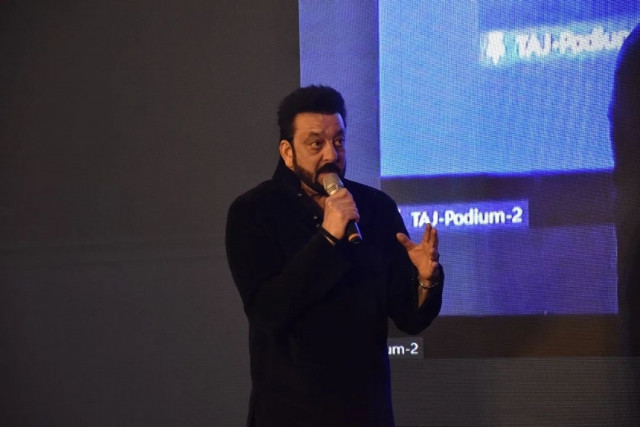 sanjay dutt reveals that he initially preferred to die instead of opting for any cancer treatment sanjay dutt reveals that he initially preferred to die instead of opting for any cancer treatment