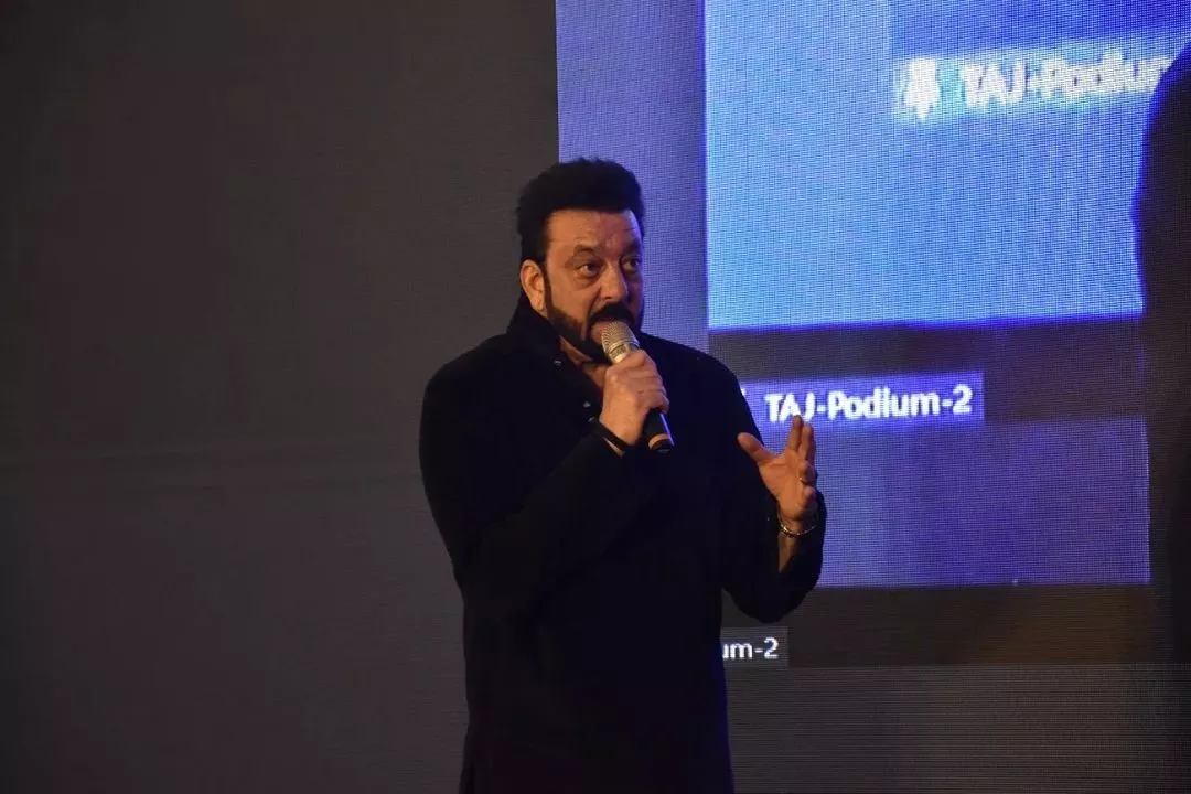 sanjay dutt reveals that he initially preferred to die instead of opting for any cancer treatment sanjay dutt reveals that he initially preferred to die instead of opting for any cancer treatment