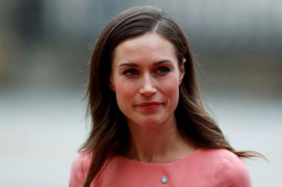 ukraine war shows europe too reliant on us finland pm says ukraine war shows europe too reliant on us finland pm says