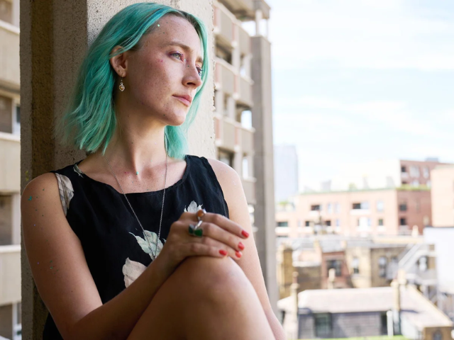 saoirse ronan discusses protecting young hollywood talent and advocates for u s voter engagement saoirse ronan discusses protecting young hollywood talent and advocates for u s voter engagement