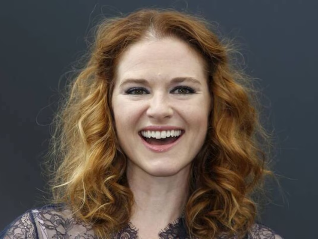 ‘Grey’s Anatomy’ Alum Sarah Drew Reveals She Was ‘unceremoniously Let ...