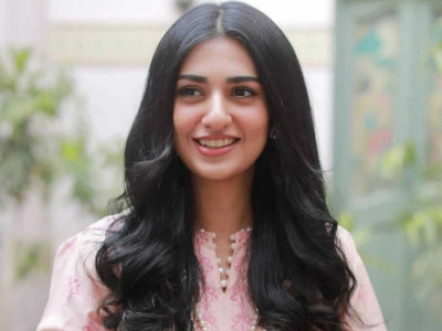 alyana sweetly spills beans on sarah khan s second baby alyana sweetly spills beans on sarah khan s second baby
